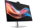 HP Series 7 Pro 27inch 4K Conferencing Monitor – 727pm 8K135AA HP Series 7 Pro 27inch 4K Conferencing Monitor – 727pm 8K135AA