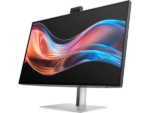 HP Series 7 Pro 27inch 4K Conferencing Monitor – 727pm 8K135AA HP Series 7 Pro 27inch 4K Conferencing Monitor – 727pm 8K135AA