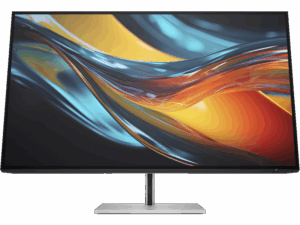 HP Series 7 Pro 31.5 inch 4K Thunderbolt 4 Monitor – 732pk