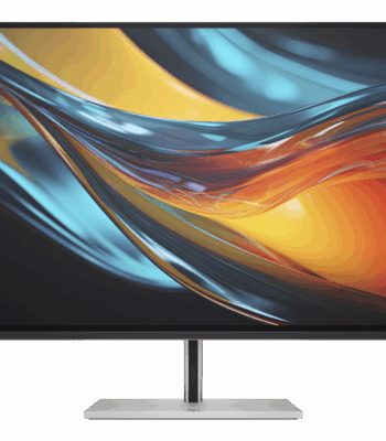 HP Series 7 Pro 31.5 inch 4K Thunderbolt 4 Monitor – 732pk