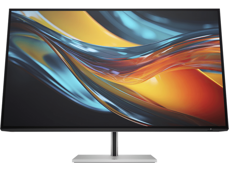HP Series 7 Pro 31.5 inch 4K Thunderbolt 4 Monitor – 732pk HP Series 7 Pro 31.5 inch 4K Thunderbolt 4 Monitor – 732pk