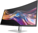 HP Series 7 Pro 37.5 inch WQHD+ Thunderbolt 4 Monitor – 738pu