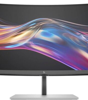 HP Series 7 Pro 37.5 inch WQHD+ Thunderbolt 4 Monitor – 738pu