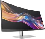 HP Series 7 Pro 37.5 inch WQHD+ Thunderbolt 4 Monitor – 738pu