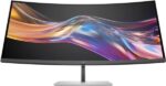 HP Series 7 Pro 37.5 inch WQHD+ Thunderbolt 4 Monitor – 738pu