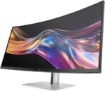 HP Series 7 Pro 37.5 inch WQHD+ Thunderbolt 4 Monitor – 738pu