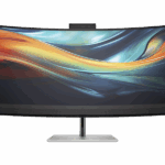 HP Series 7 Pro 39.7 inch 5K2K Conferencing Monitor-740pm