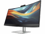 HP Series 7 Pro 39.7 inch 5K2K Conferencing Monitor-740pm HP Series 7 Pro 39.7 inch 5K2K Conferencing Monitor-740pm