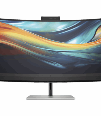 HP Series 7 Pro 39.7 inch 5K2K Conferencing Monitor-740pm