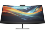 HP Series 7 Pro 39.7 inch 5K2K Conferencing Monitor-740pm HP Series 7 Pro 39.7 inch 5K2K Conferencing Monitor-740pm