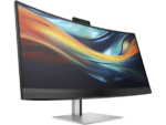 HP Series 7 Pro 39.7 inch 5K2K Conferencing Monitor-740pm HP Series 7 Pro 39.7 inch 5K2K Conferencing Monitor-740pm
