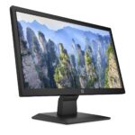 HP V20 19.5 inch(49.53 cm) Monitor HD+1600 x 900 Pixels Anti-Glare; Low Blue Light Mode, HDMI; VGA, 5ms Response time,VESA Mount, 2.81kg (1H848AA)