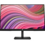 HP V22i G5 FHD Monitor, 21.5 inch(54.6 cm) 1920 X 1080 Pixels 3 Side Micro Bezel, Full Hd, 75 Hz, IPS Panel with VGA, Hdmi Ports Display, TUV Certified- 6D8G9AA