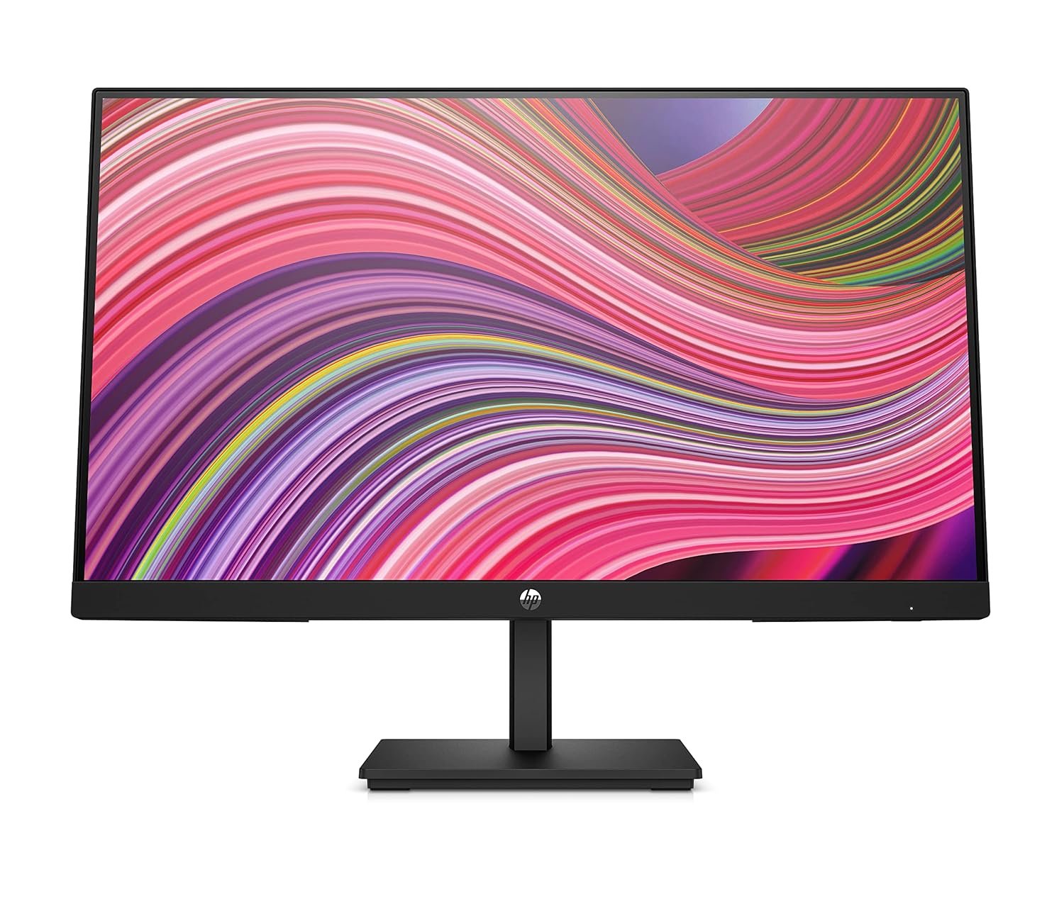 HP V22i G5 FHD Monitor, 21.5 inch(54.6 cm) 1920 X 1080 Pixels 3 Side Micro Bezel, Full Hd, 75 Hz, IPS Panel with VGA, Hdmi Ports Display, TUV Certified- 6D8G9AA HP V22i G5 FHD Monitor, 21.5 inch(54.6 cm) 1920 X 1080 Pixels 3 Side Micro Bezel, Full Hd, 75 Hz, IPS Panel with VGA, Hdmi Ports Display, TUV Certified- 6D8G9AA