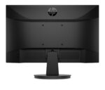 HP V22v 21.5″ (54.6cm) LED 1921 x 1080 Pixels FHD Screen with 178 Degree Viewing Angles, 60Hz, Flicker Free, HDMI 1.4; VGA, 250 nits(450M4A6), V22v FHD Monitor, Black