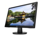 HP V22v 21.5″ (54.6cm) LED 1921 x 1080 Pixels FHD Screen with 178 Degree Viewing Angles, 60Hz, Flicker Free, HDMI 1.4; VGA, 250 nits(450M4A6), V22v FHD Monitor, Black