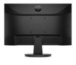 HP V22v 21.5″ (54.6cm) LED 1921 x 1080 Pixels FHD Screen with 178 Degree Viewing Angles, 60Hz, Flicker Free, HDMI 1.4; VGA, 250 nits(450M4A6), V22v FHD Monitor, Black