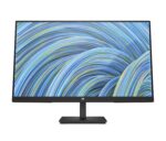 HP V24v G5, 23.8-inch, Full HD (1920 x 1080) FHD Monitor, AMD FreeSync (V24v G5, Black) HP V24v G5, 23.8-inch, Full HD (1920 x 1080) FHD Monitor, AMD FreeSync (V24v G5, Black)