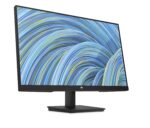 HP V24v G5, 23.8-inch, Full HD (1920 x 1080) FHD Monitor, AMD FreeSync (V24v G5, Black) HP V24v G5, 23.8-inch, Full HD (1920 x 1080) FHD Monitor, AMD FreeSync (V24v G5, Black)