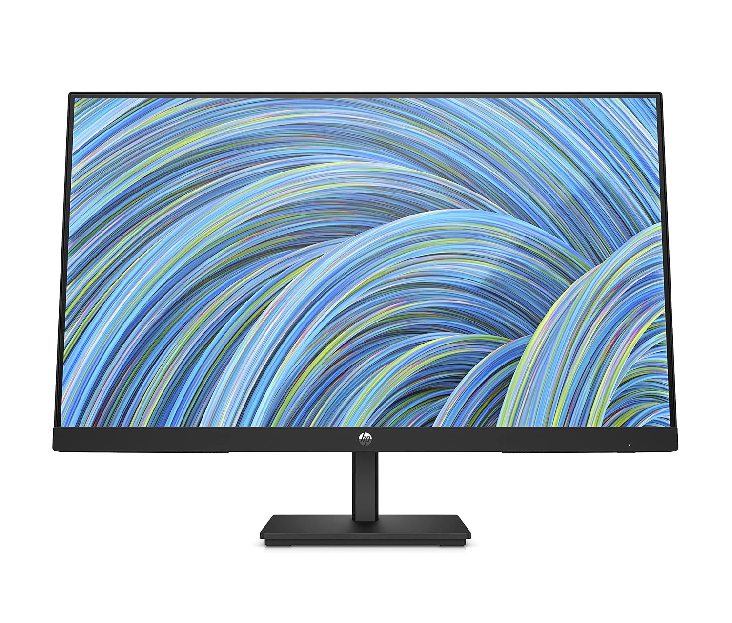 HP V24v G5, 23.8-inch, Full HD (1920 x 1080) FHD Monitor, AMD FreeSync (V24v G5, Black) HP V24v G5, 23.8-inch, Full HD (1920 x 1080) FHD Monitor, AMD FreeSync (V24v G5, Black)