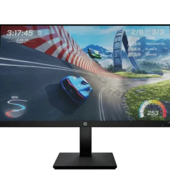 HP X27q 27 Inch QHD 165Hz IPS Gaming Monitor (2V7U4AA)