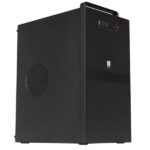 iBall MT 40 mATX cabinet with power supply