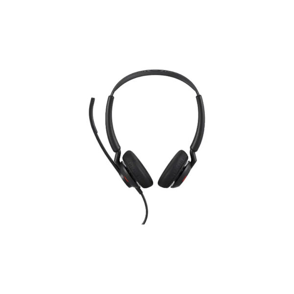 Jabra Engage 50 II UC Stereo USB‑C Headset with 3‑Microphone Noise Cancellation Jabra Engage 50 II UC Stereo USB‑C Headset with 3‑Microphone Noise Cancellation