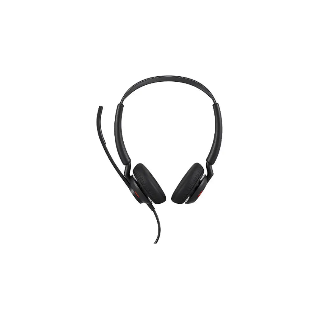 Jabra Engage 50 II UC Stereo USB‑C Headset with 3‑Microphone Noise Cancellation Jabra Engage 50 II UC Stereo USB‑C Headset with 3‑Microphone Noise Cancellation