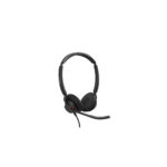 Jabra Engage 50 II UC Stereo Wired Headset with USB‑C & USB‑A Connectivity Jabra Engage 50 II UC Stereo Wired Headset with USB‑C & USB‑A Connectivity