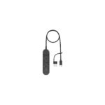 Jabra Engage 50 II UC Stereo Wired Headset with USB‑C & USB‑A Connectivity Jabra Engage 50 II UC Stereo Wired Headset with USB‑C & USB‑A Connectivity