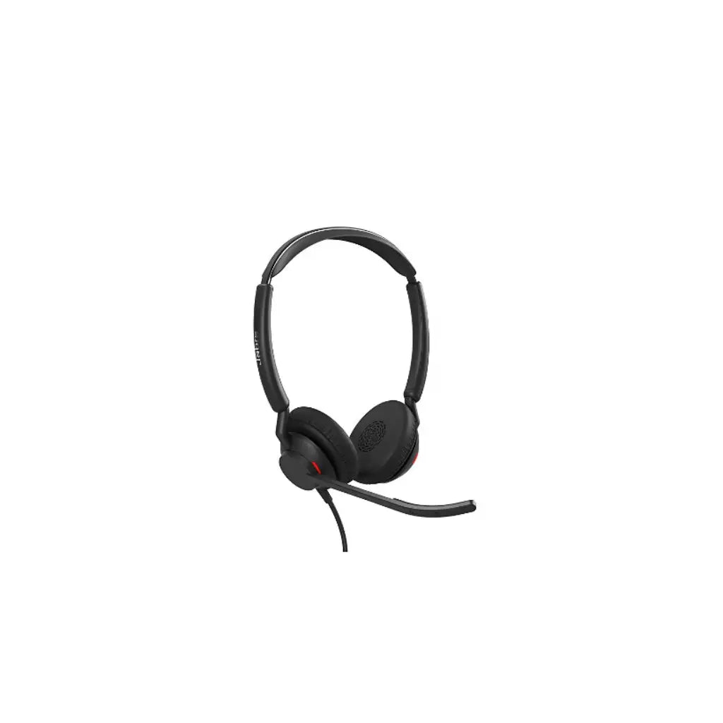 Jabra Engage 50 II UC Stereo Wired Headset with USB‑C & USB‑A Connectivity Jabra Engage 50 II UC Stereo Wired Headset with USB‑C & USB‑A Connectivity