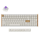Keychron K4 HE Wireless Magnetic Switch Custom Keyboard K4H-Q1