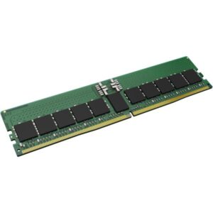 Kingston KSM56R46BD8-32HA 32GB DDR5 SDRAM Memory Module