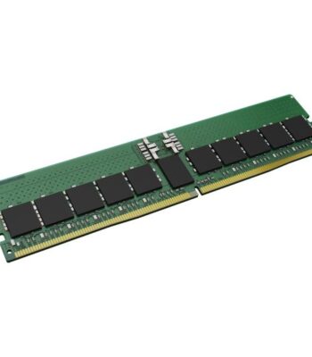 Kingston KSM56R46BD8-32HA 32GB DDR5 SDRAM Memory Module