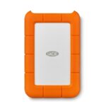 LaCie Rugged Mini 5TB External HDD USB 3.0