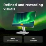 Lenovo L24-4C 24 Inch FHD IPS 144Hz Ultraslim Monitor Lenovo L24-4C 24 Inch FHD IPS 144Hz Ultraslim Monitor