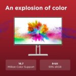 Lenovo L24-4C 24 Inch FHD IPS 144Hz Ultraslim Monitor Lenovo L24-4C 24 Inch FHD IPS 144Hz Ultraslim Monitor
