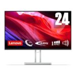 Lenovo L24-4C 24 Inch FHD IPS 144Hz Ultraslim Monitor Lenovo L24-4C 24 Inch FHD IPS 144Hz Ultraslim Monitor
