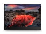 Lenovo ThinkVision M14t Gen 2 14Inch 2.2K Touch Portable Monitor