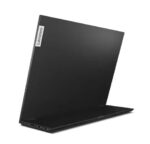 Lenovo ThinkVision M14t Gen 2 14Inch 2.2K Touch Portable Monitor