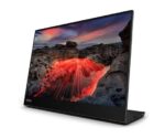Lenovo ThinkVision M14t Gen 2 14Inch 2.2K Touch Portable Monitor