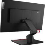 Lenovo ThinkVision P24Q-40 24 Inch QHD 120Hz IPS Monitor