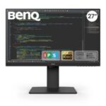 Lenovo ThinkVision P24Q-40 24 Inch QHD 120Hz IPS Monitor