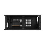 Lian Li A4H2OX5 M-ITX Mini Tower Case (Black) Lian Li A4H2OX5 M-ITX Mini Tower Case (Black)