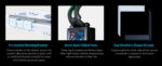 Lian Li Hydroshift LCD 360TL AIO Liquid Cooler (Black) Lian Li Hydroshift LCD 360TL AIO Liquid Cooler (Black)