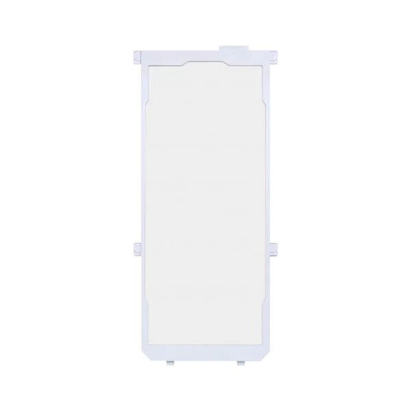 Lian Li Lancool 216 Magnetic Dust Filter For Mesh Front Panel (White) Lian Li Lancool 216 Magnetic Dust Filter For Mesh Front Panel (White)