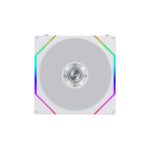 Lian Li Uni Fan TL Flex 120mm Case Fan White (G9F.12TL1F1W.IN)