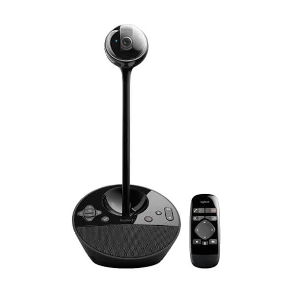 Logitech BCC950 ConferenceCam (Black) Logitech BCC950 ConferenceCam (Black)