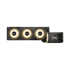 MSI MEG CORELIQUID E15 360 Liquid Cooler