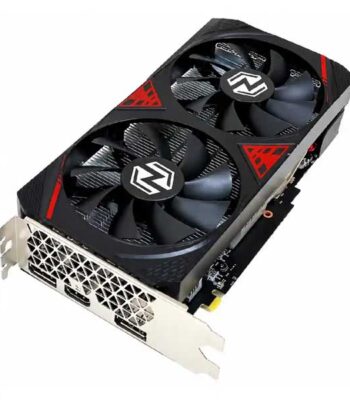 NEXTRON RX 7600 XT 16GB Graphics Card